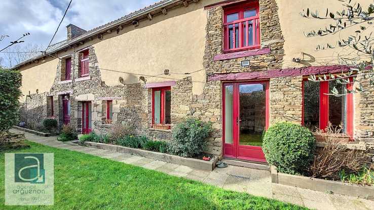 Property for sale in France