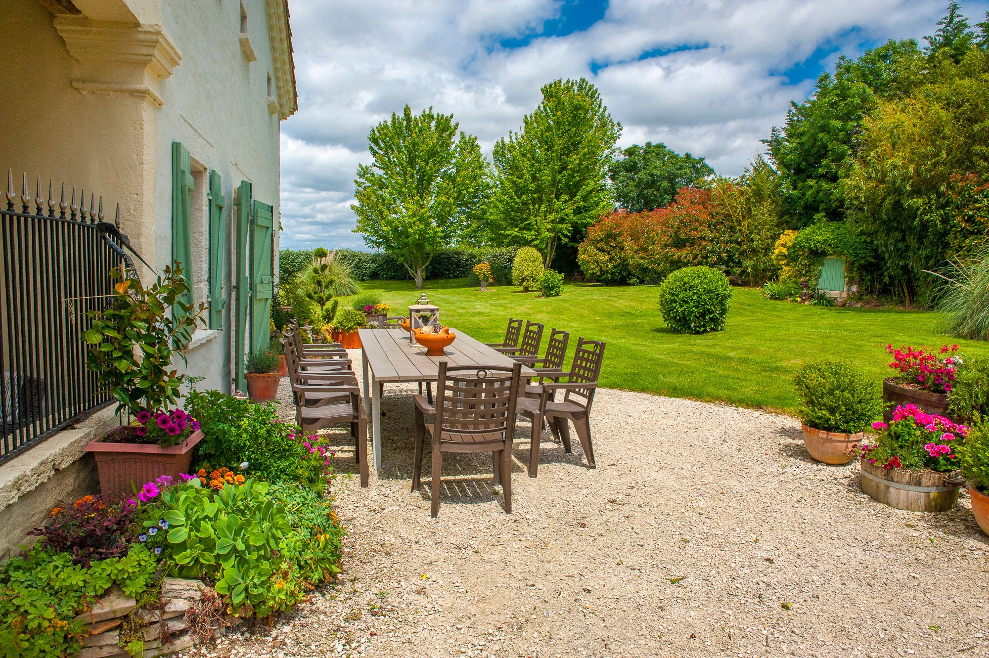 Property for sale in France