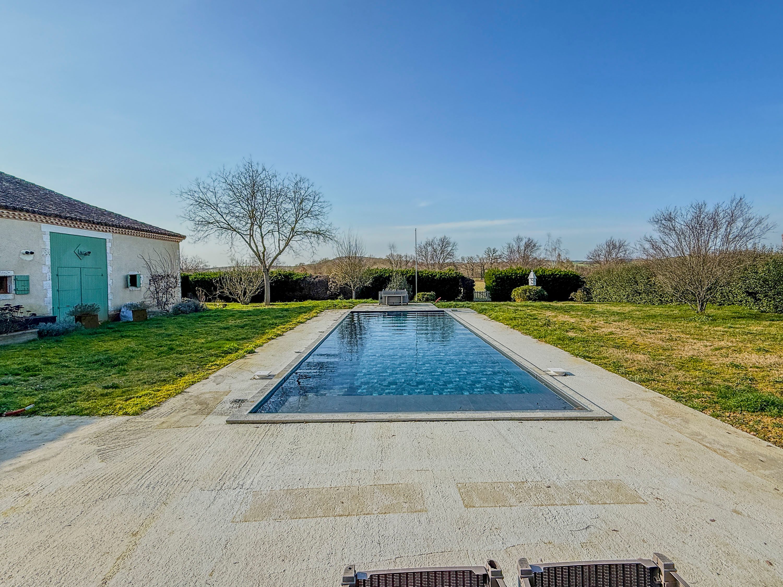 Property for sale in France