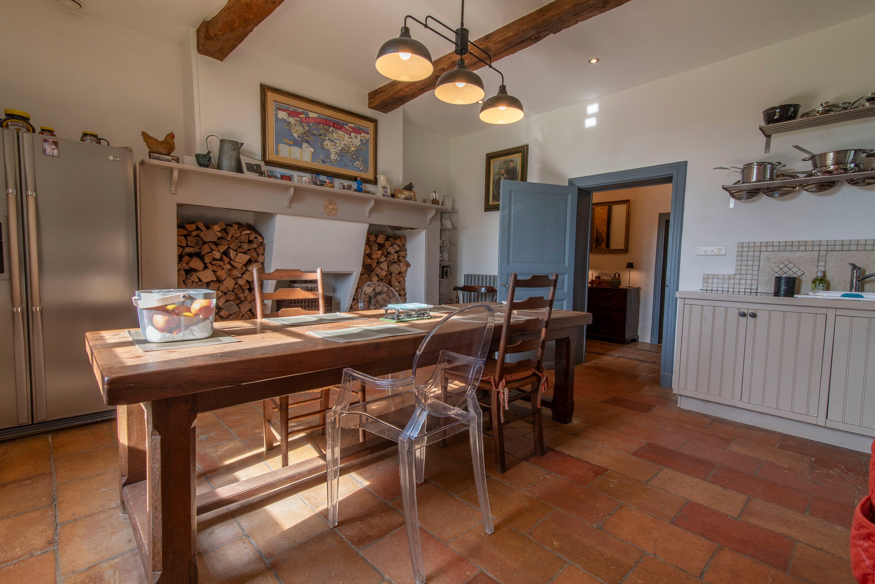 Property for sale in France