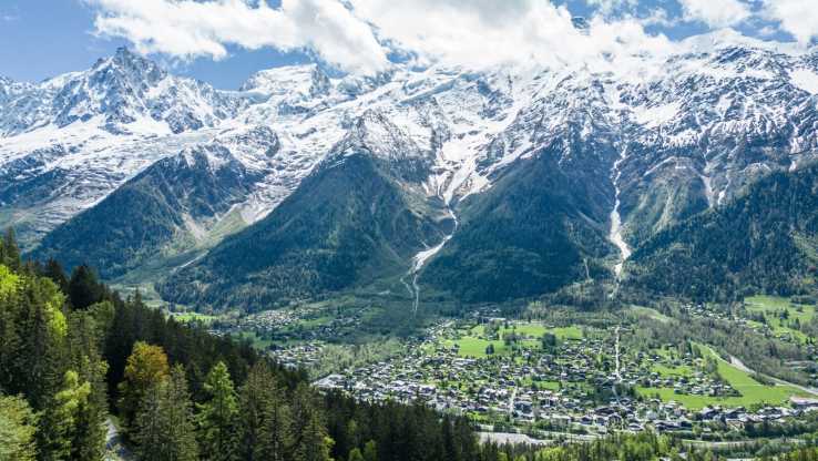 Property for sale in France