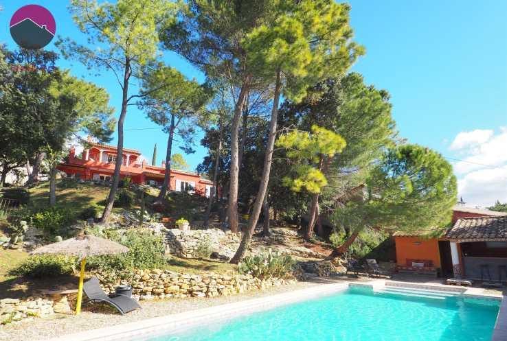 Property for sale in France