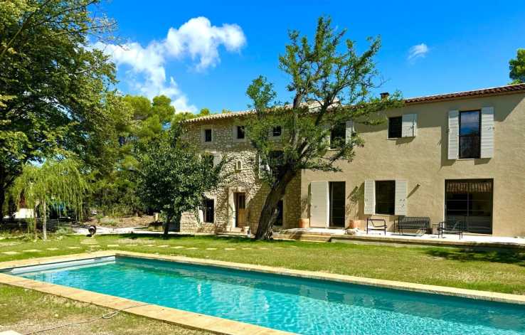 Property for sale in France