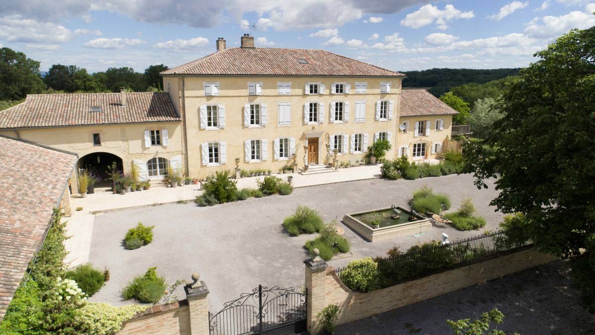 Property for sale in France