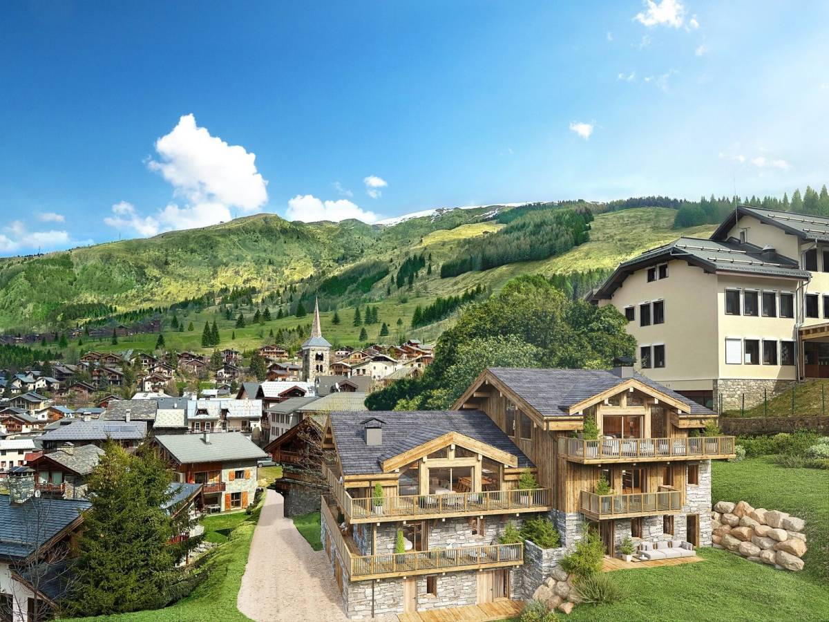 Property for sale in France