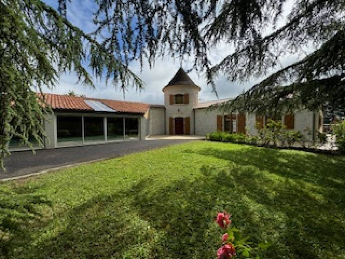 Property for sale in France