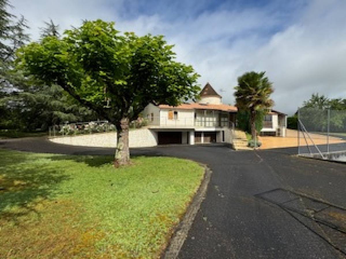 Property for sale in France