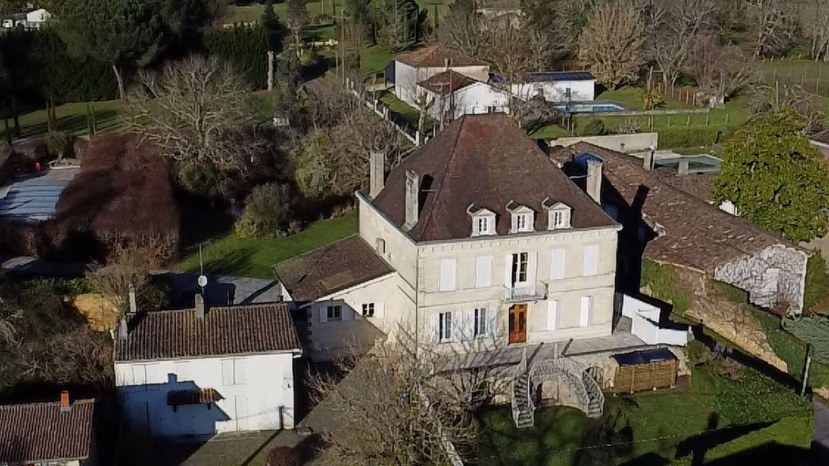 Property for sale in France