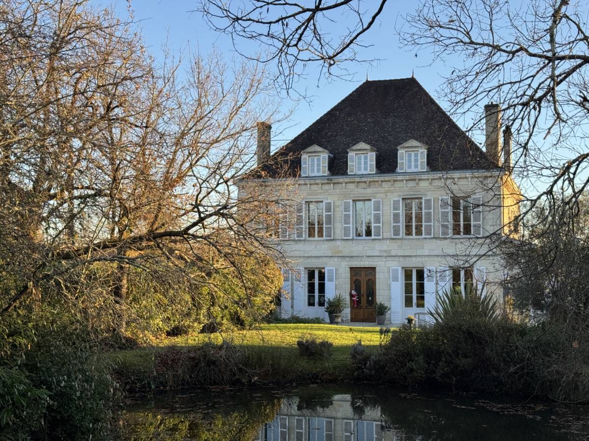 Property for sale in France