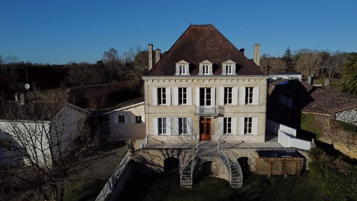 Property for sale in France