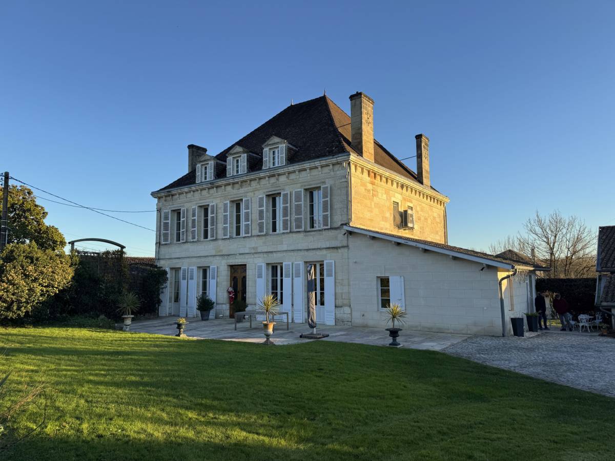 Property for sale in France