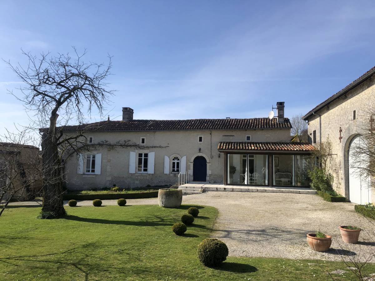 Property for sale in France