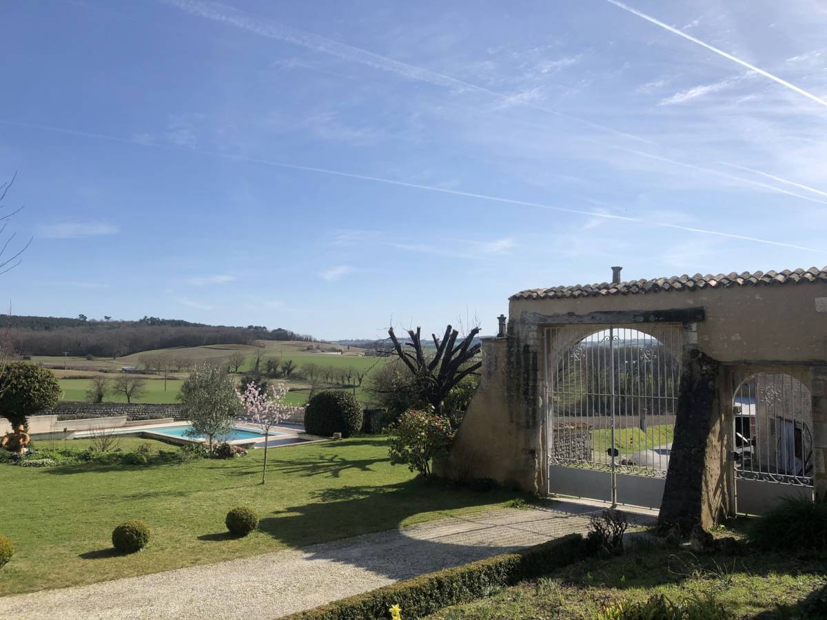 Property for sale in France