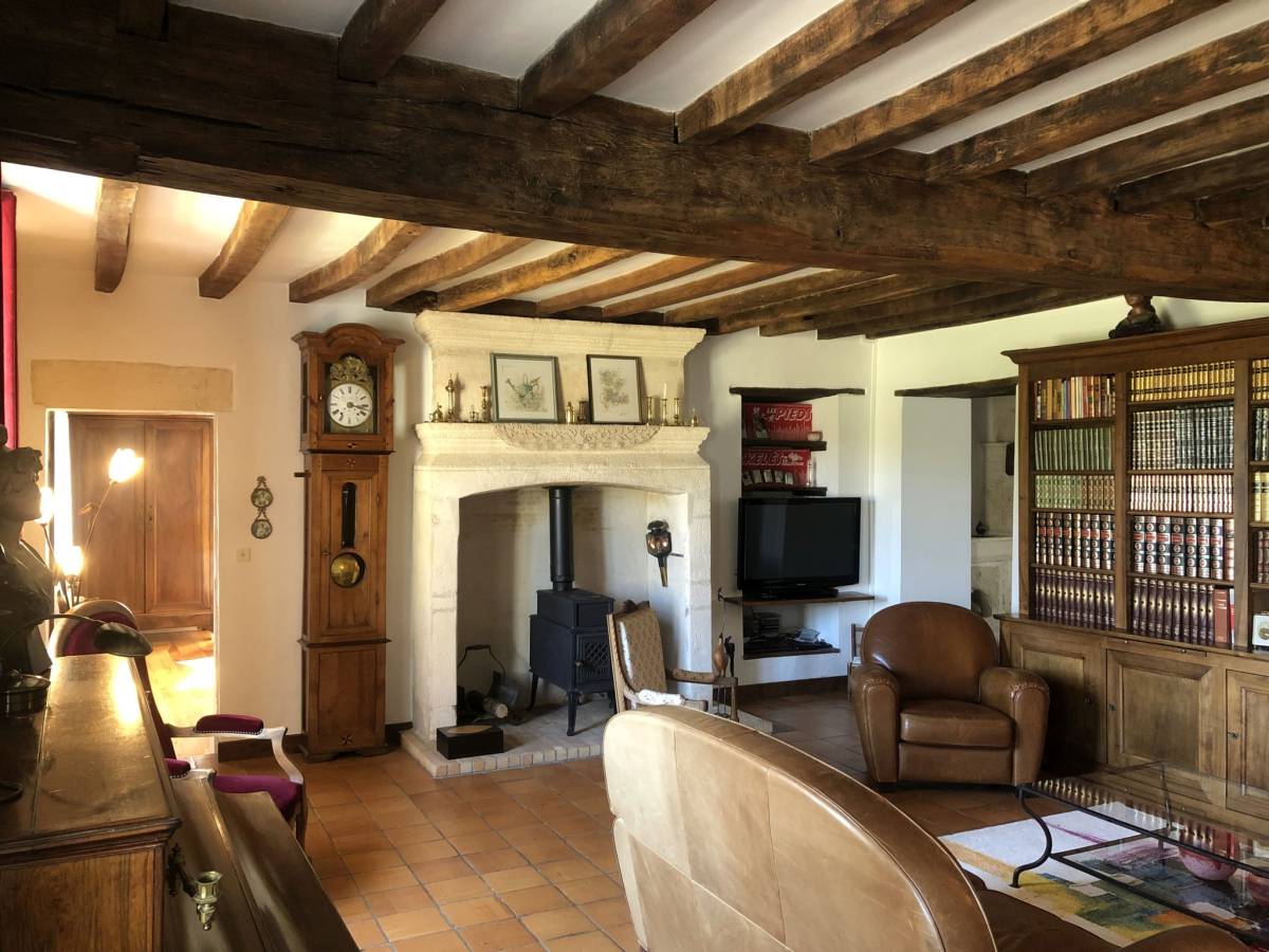 Property for sale in France