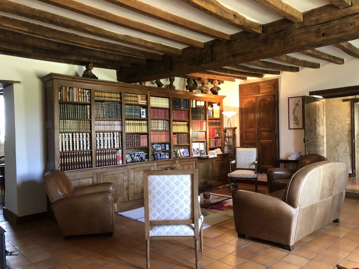 Property for sale in France