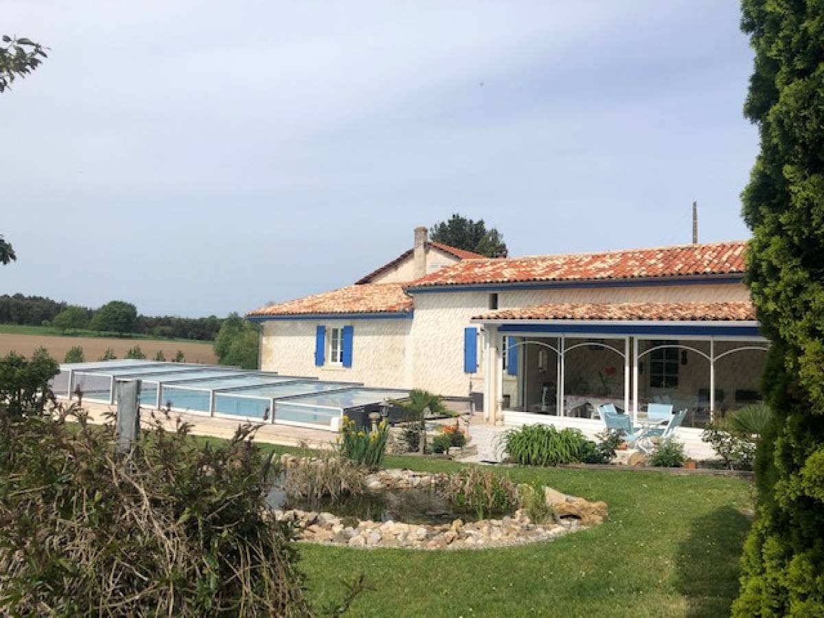 Property for sale in France