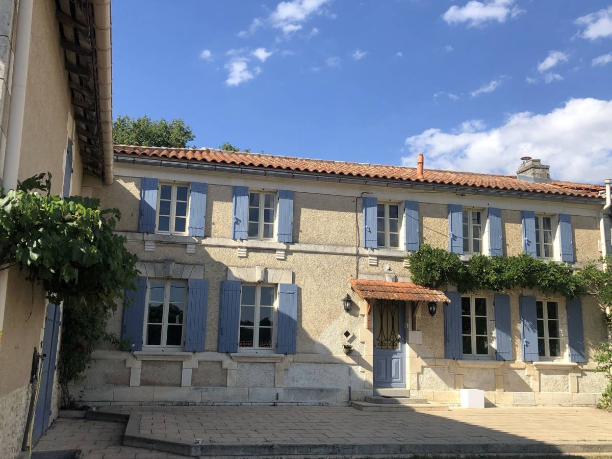 Property for sale in France