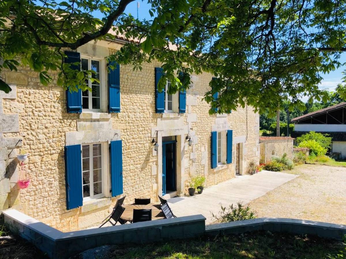 Property for sale in France