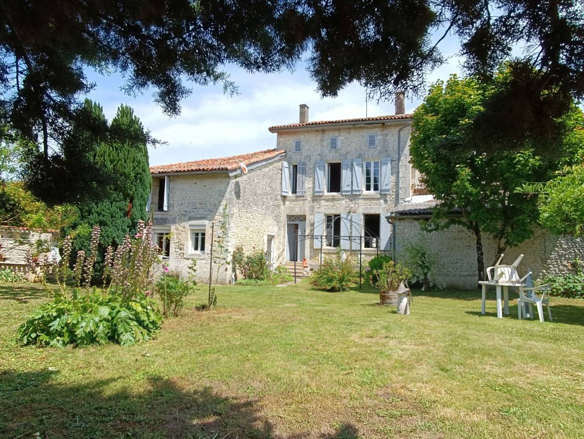 Property for sale in France