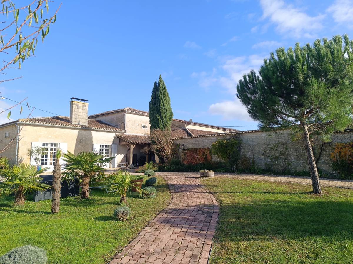 Property for sale in France