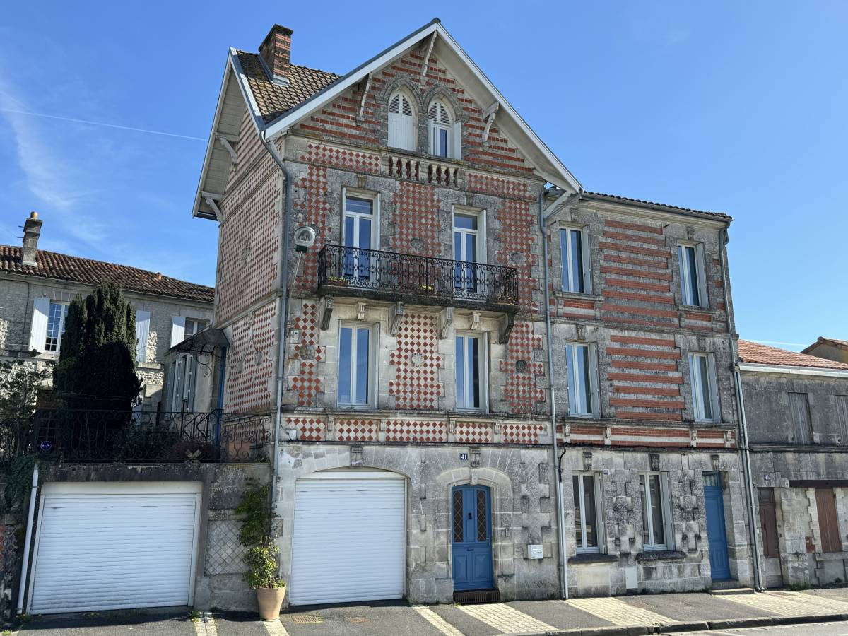 Property for sale in France