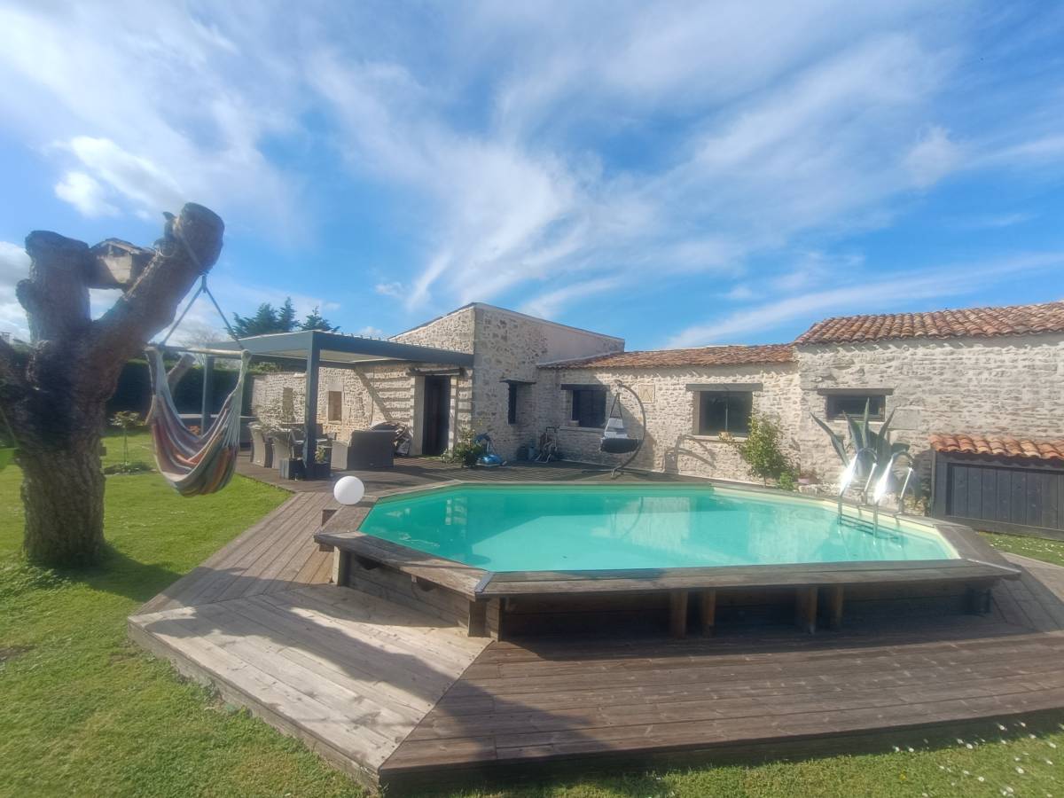 Property for sale in France