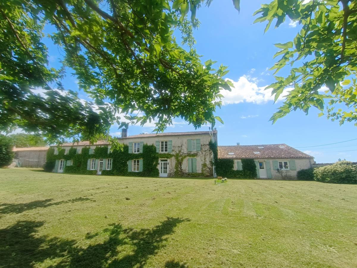 Property for sale in France