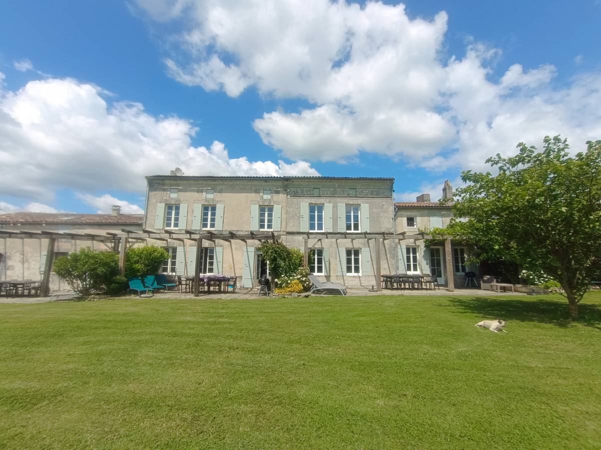 Property for sale in France