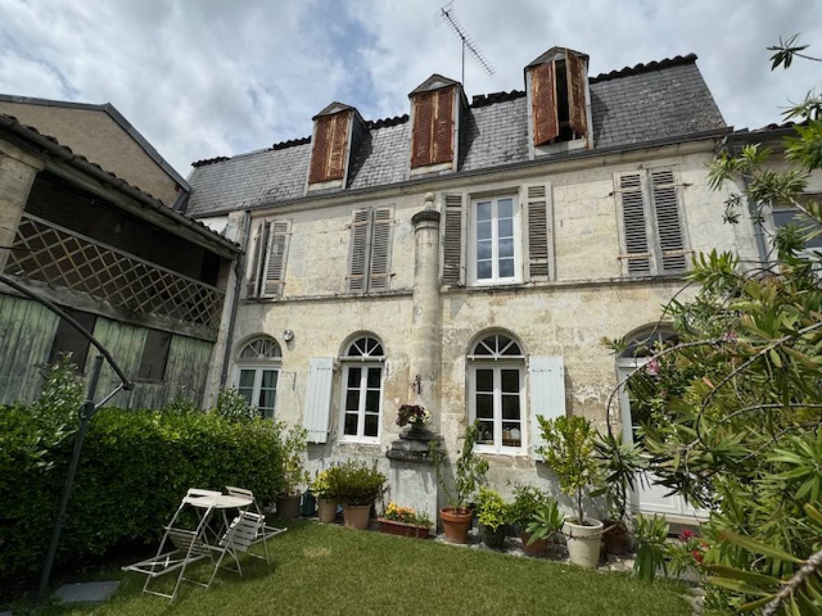 Property for sale in France