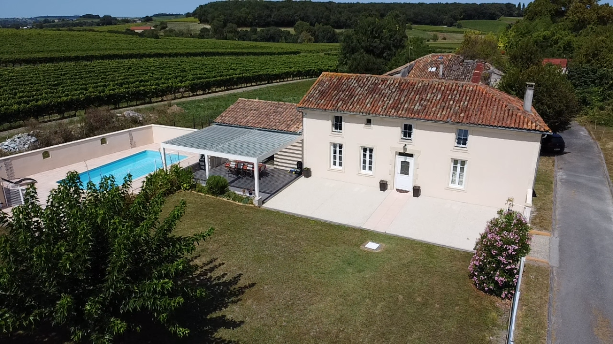 Property for sale in France