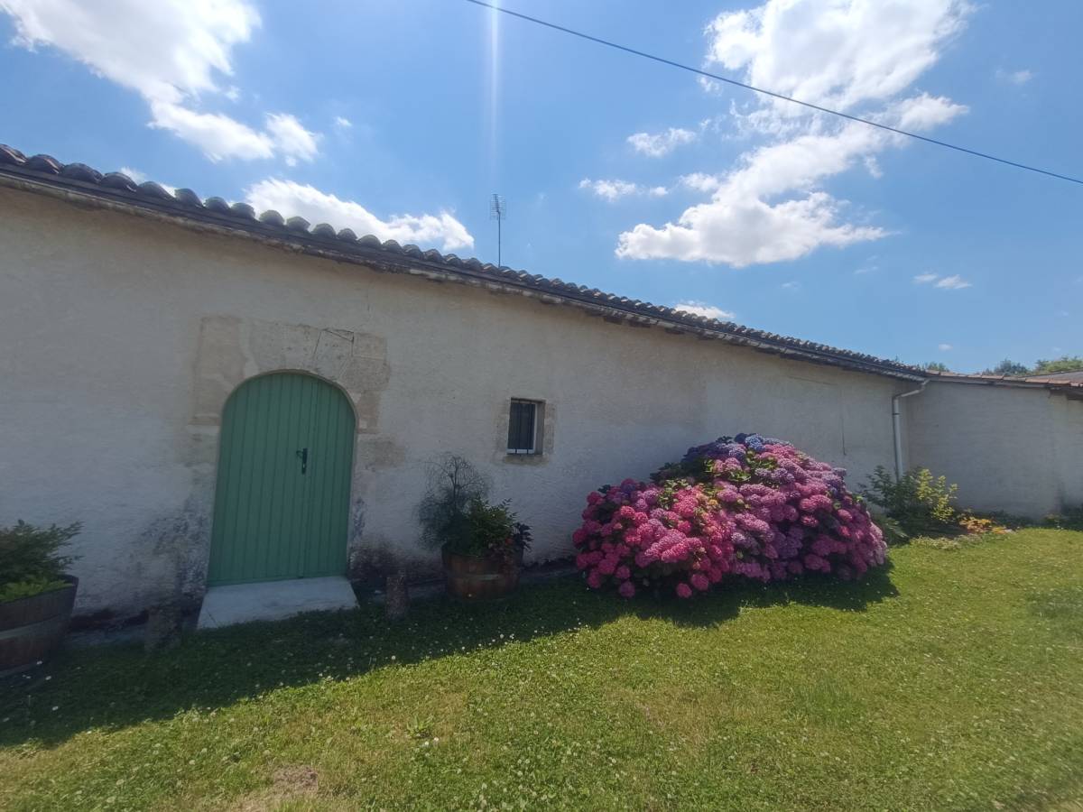 Property for sale in France