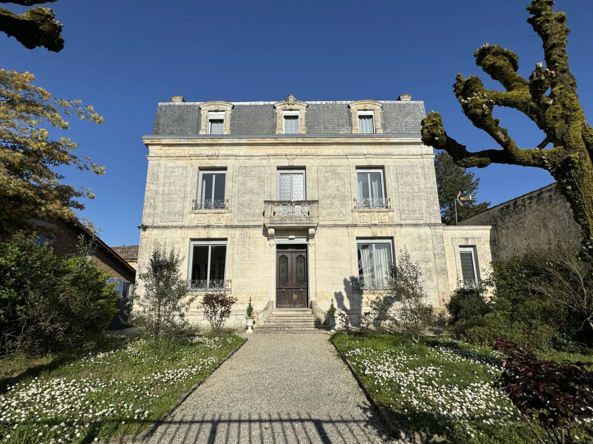 Property for sale in France