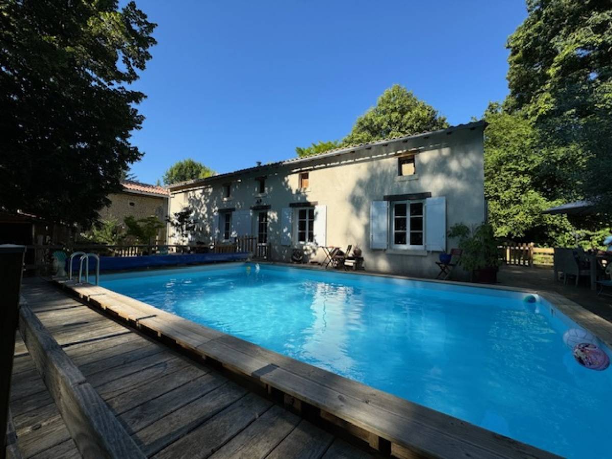 Property for sale in France