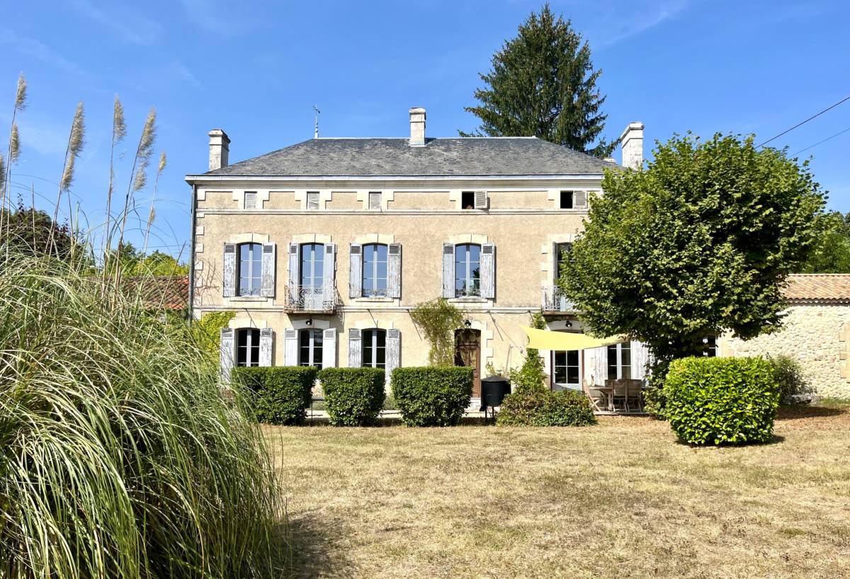 Property for sale in France