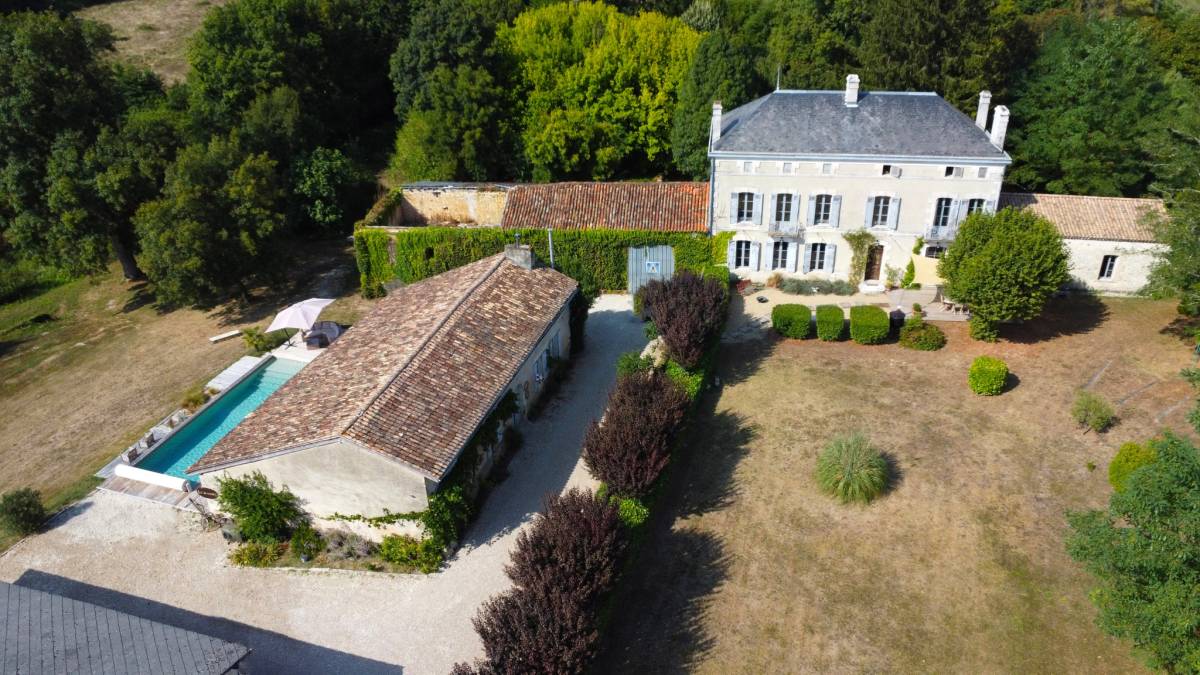 Property for sale in France
