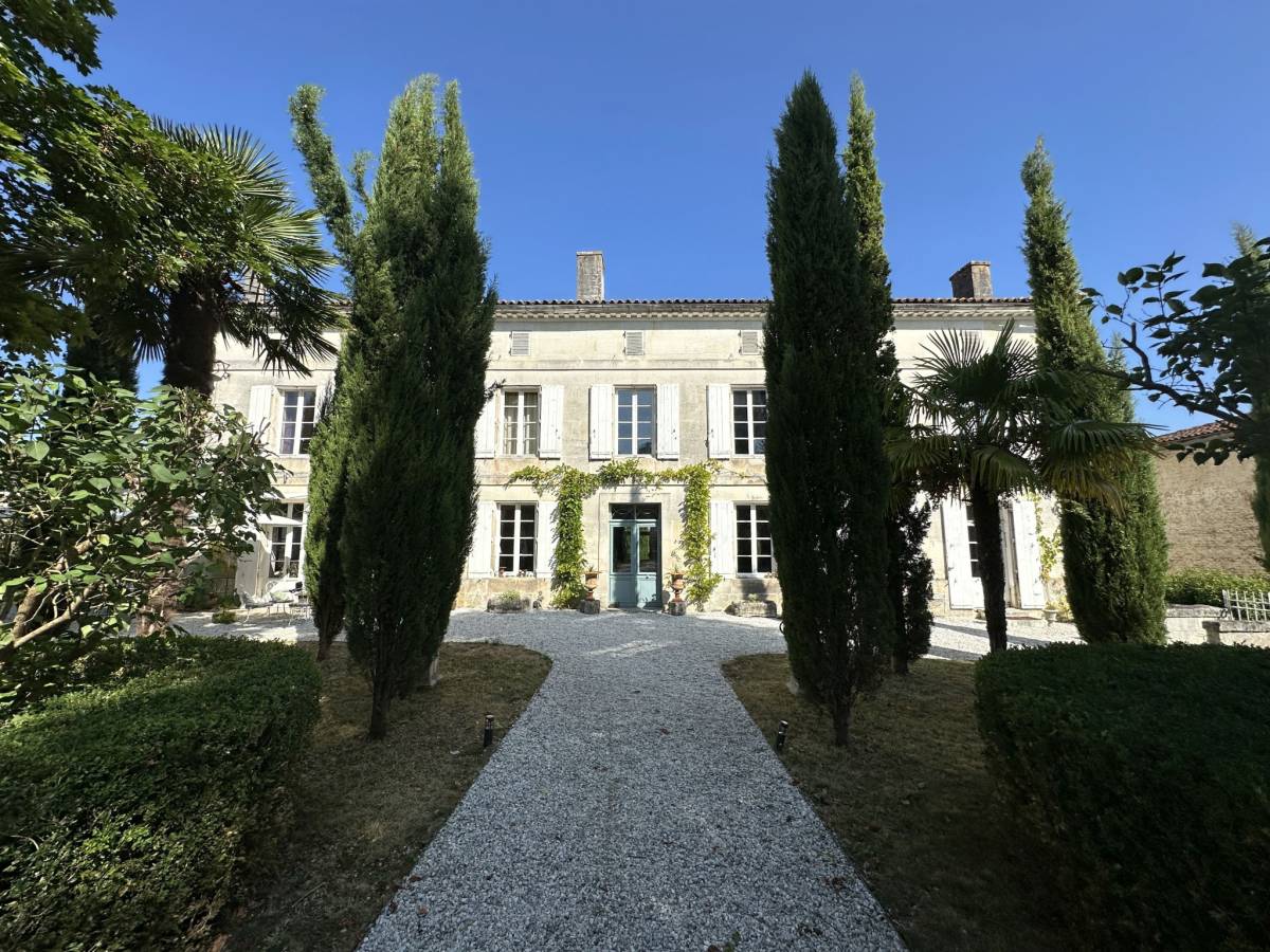 Property for sale in France