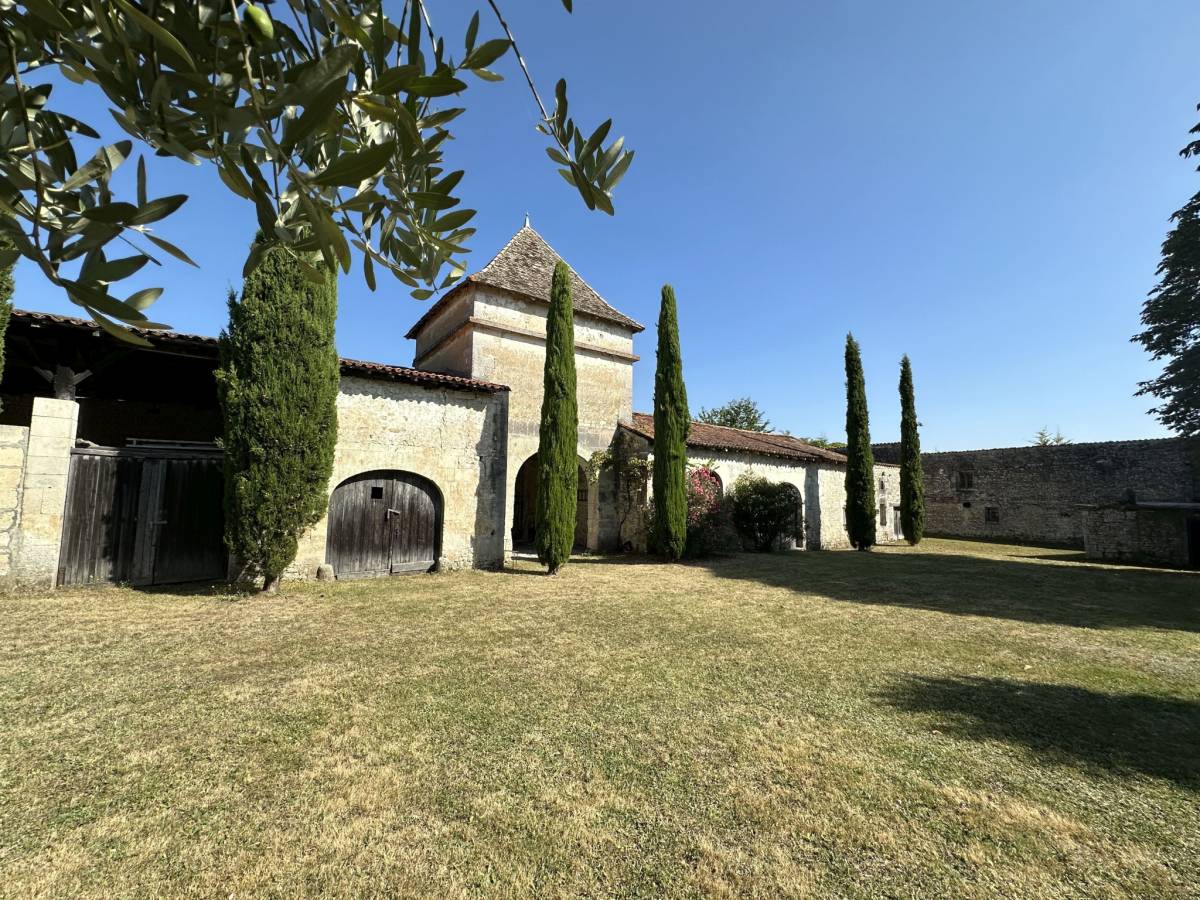 Property for sale in France