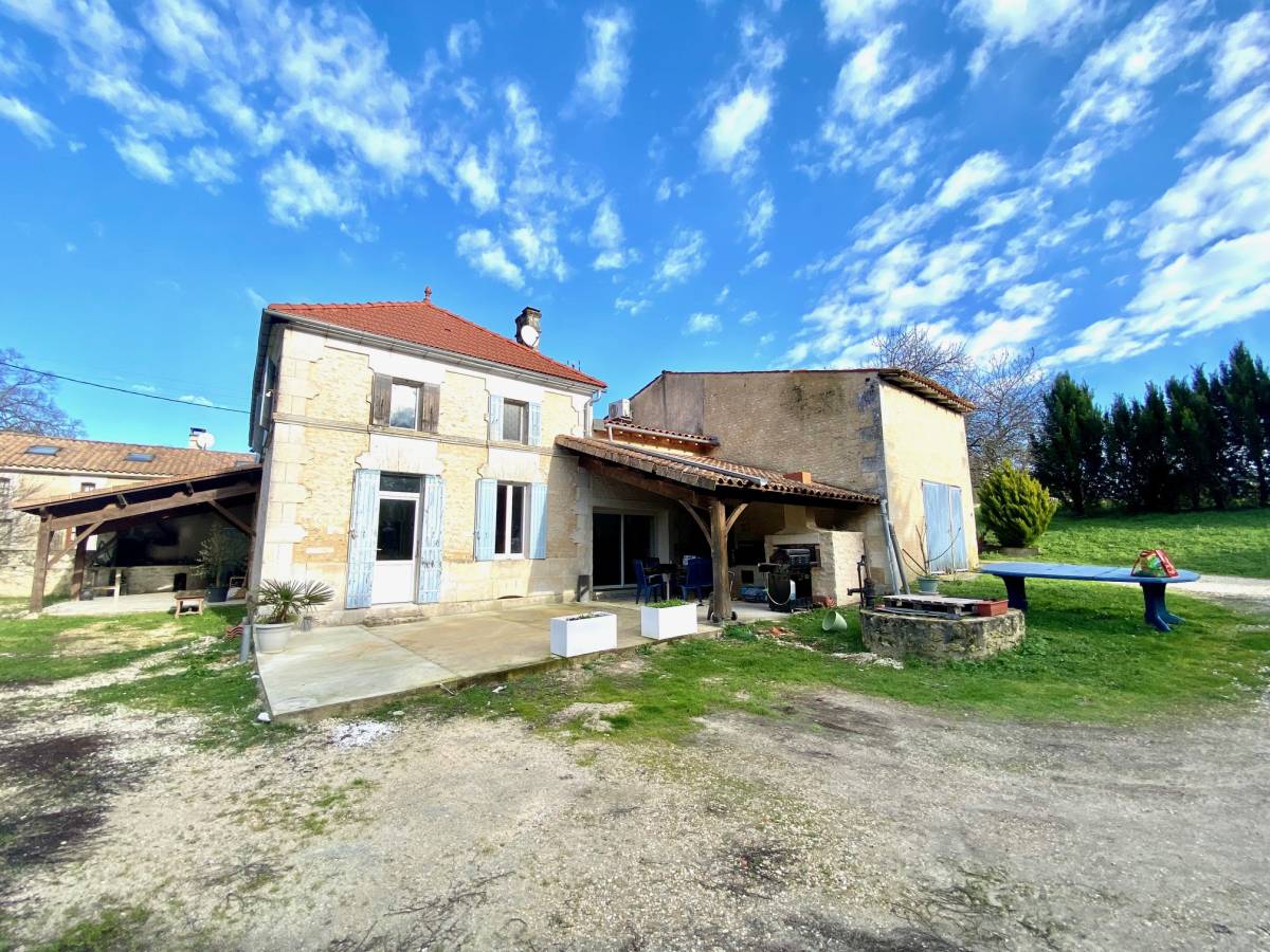 Property for sale in France