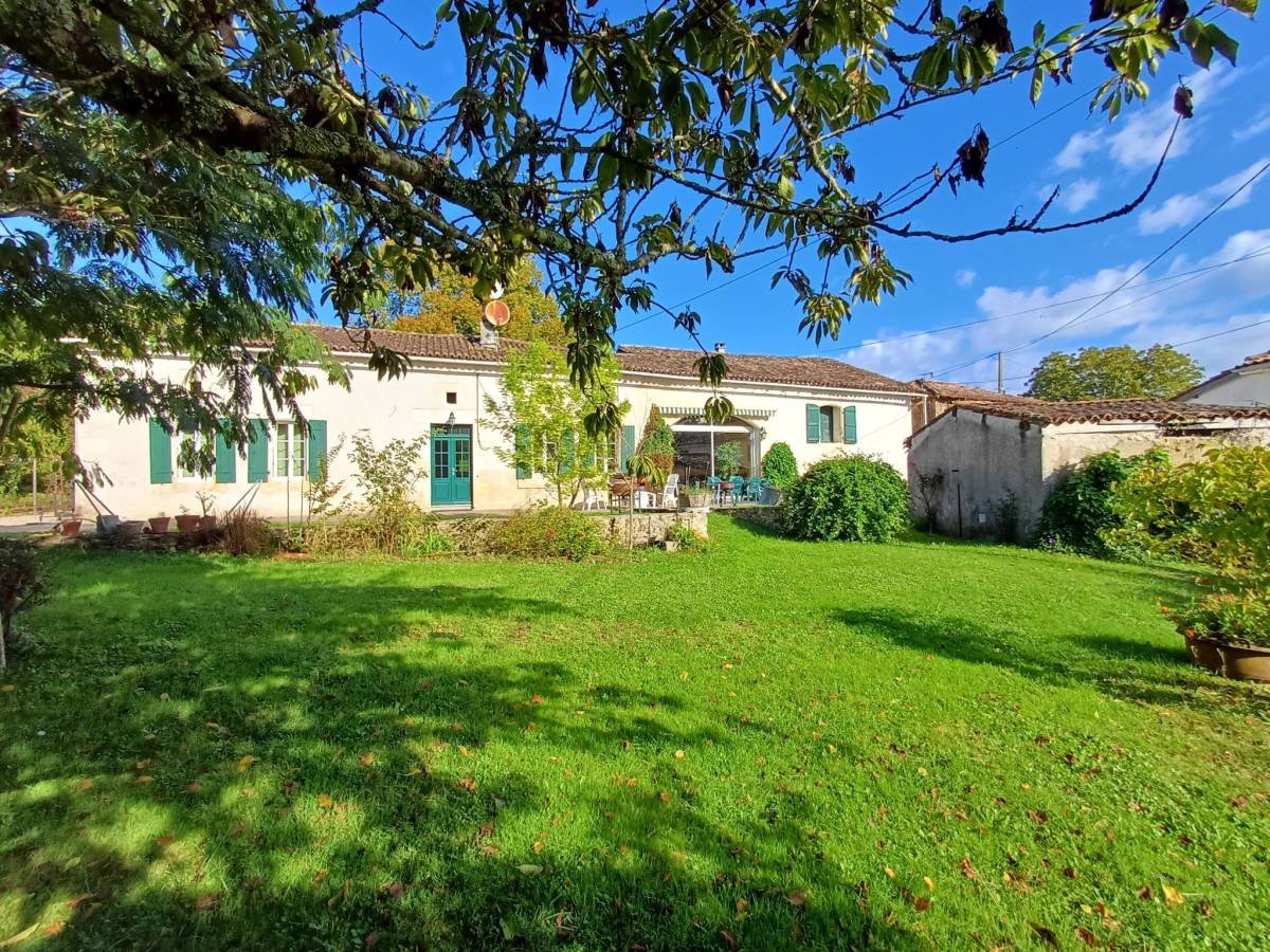 Property for sale in France