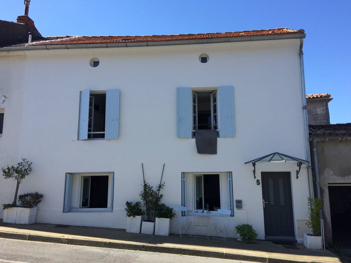 Property for sale in France