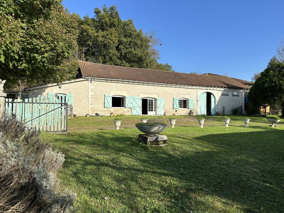 Property for sale in France