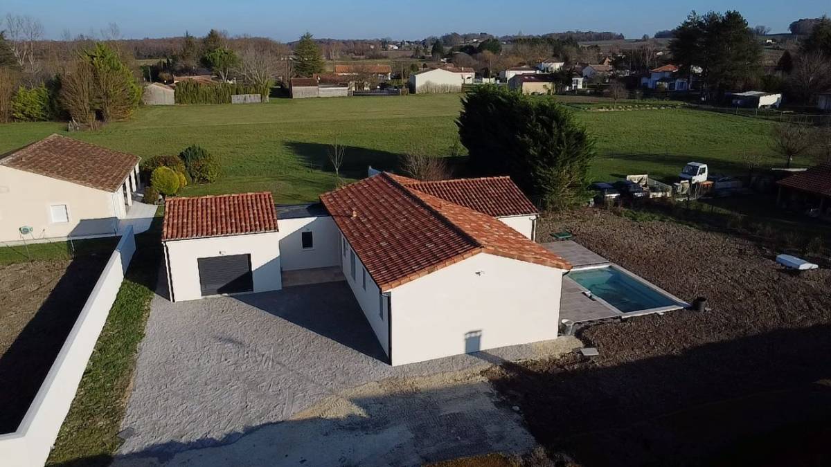 Property for sale in France