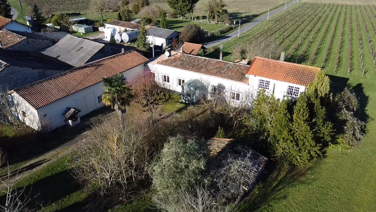 Property for sale in France