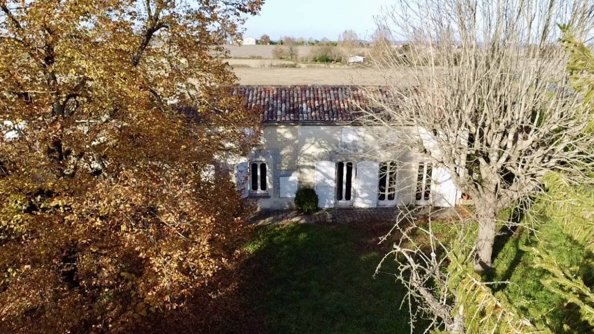 Property for sale in France