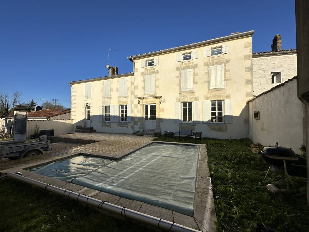 Property for sale in France