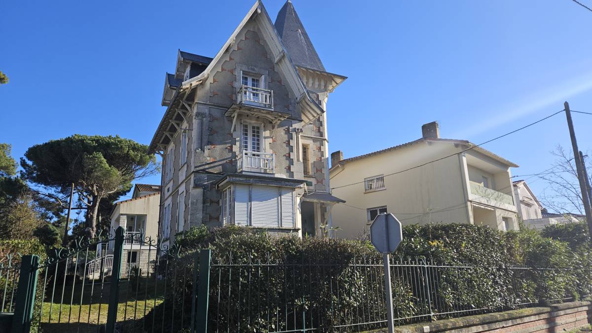 Property for sale in France