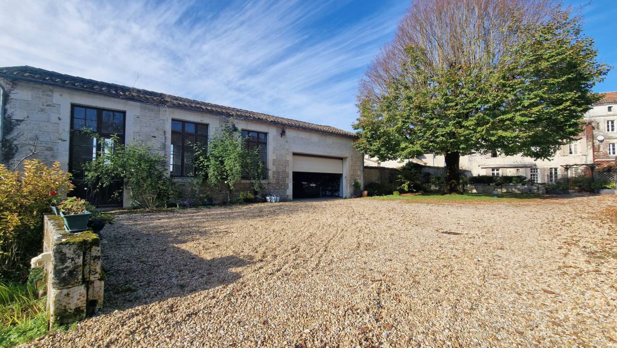 Property for sale in France