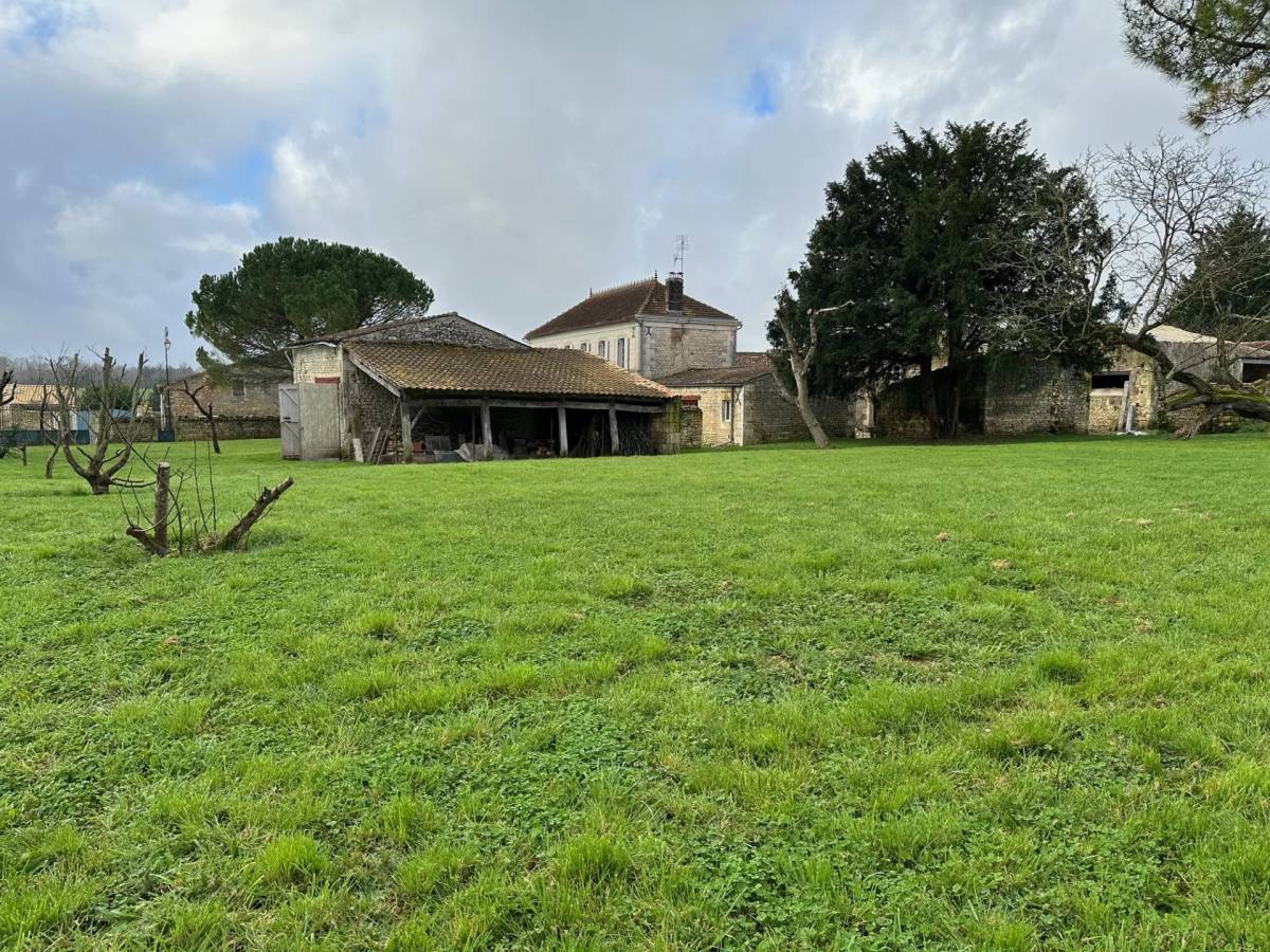 Property for sale in France