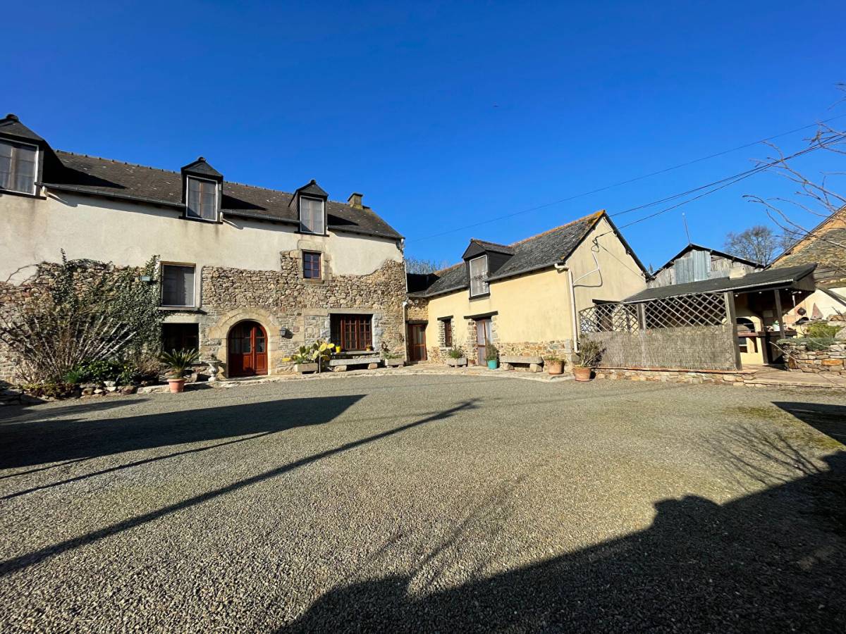 Property for sale in France