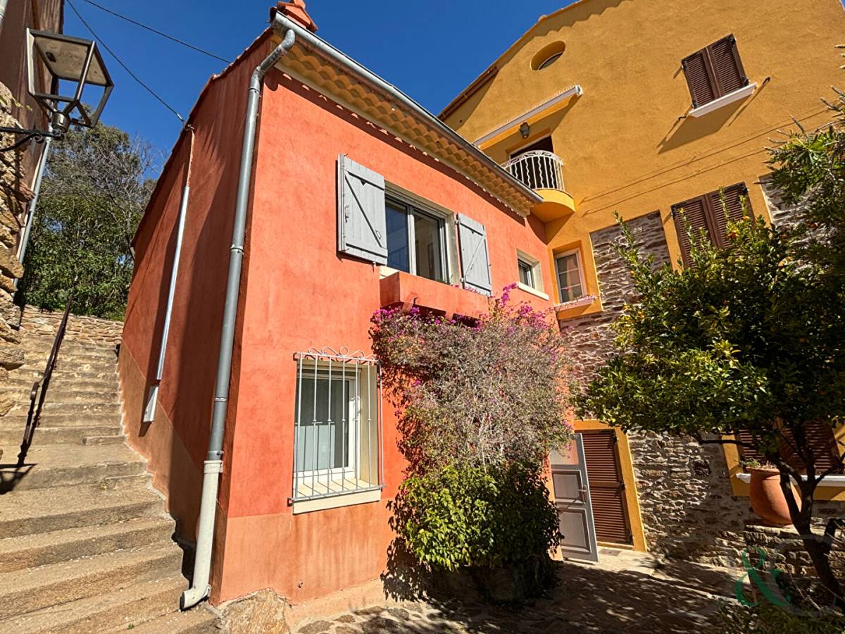 Property for sale in France